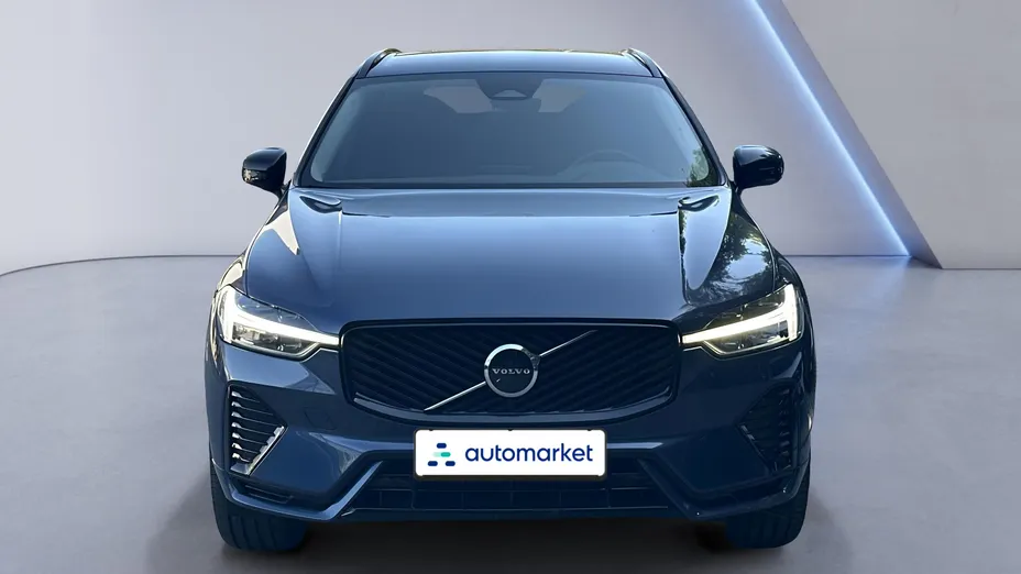 VOLVO XC60 XC60 B5 B AWD Plus Dark aut