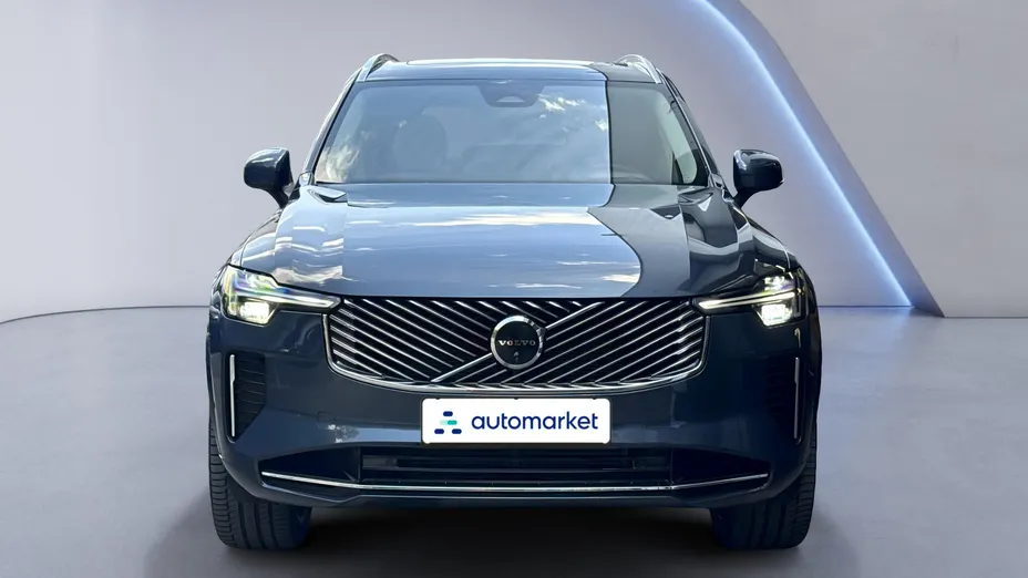 VOLVO XC90 XC90 T8 AWD Plug-In Hybrid Ultra Bright 7os aut