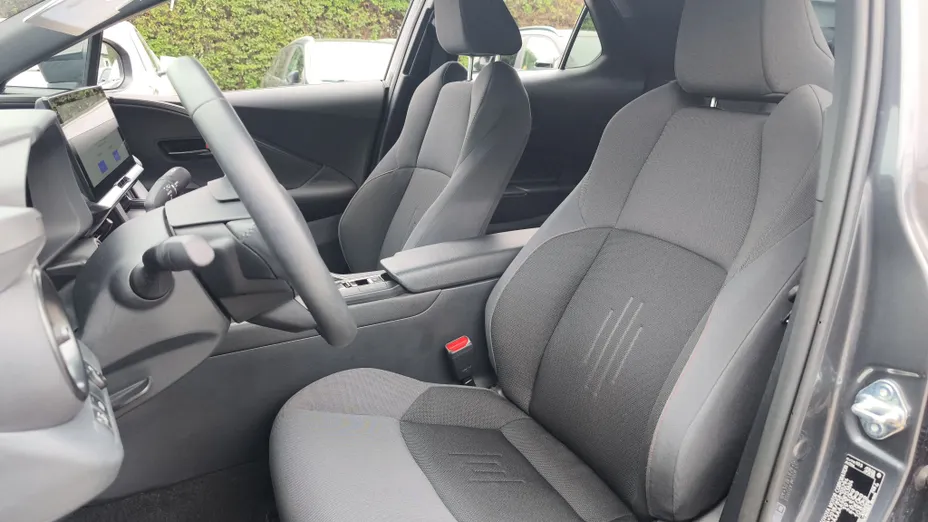 TOYOTA C-HR C-HR 1.8 Hybrid Style