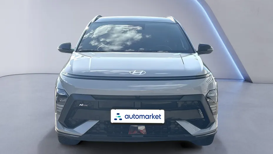 HYUNDAI Kona Kona 1.6 GDI Hybrid N-Line DCT