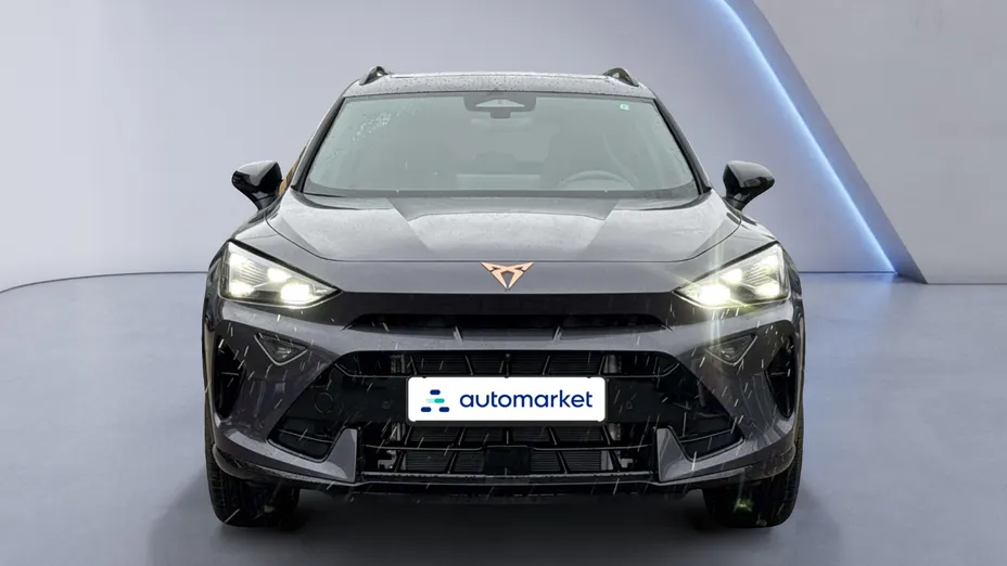 CUPRA Formentor Formentor 1.5 eTSI mHEV DSG Nowy