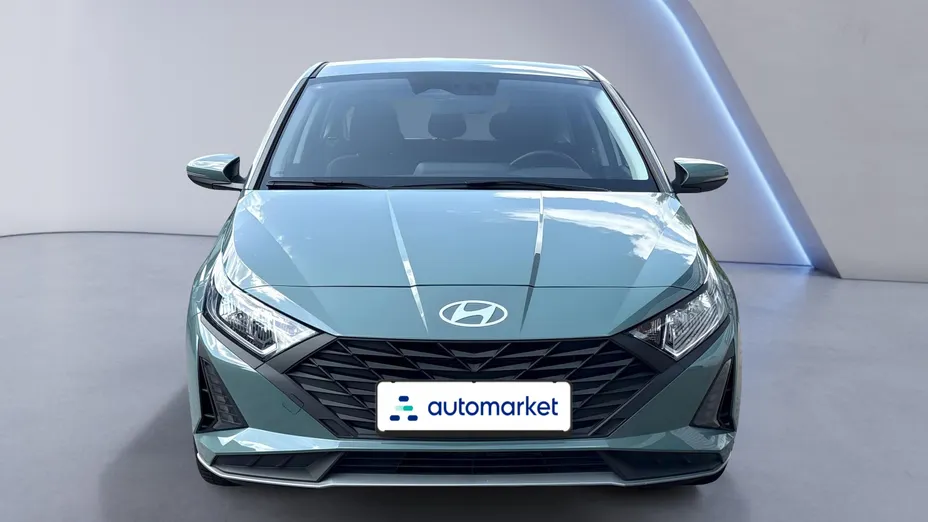 HYUNDAI i20 i20 1.2 Modern