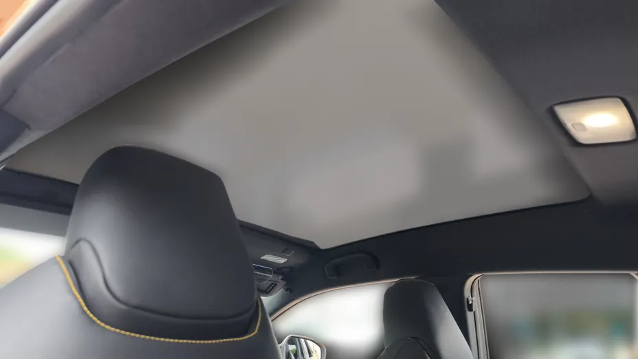 TOYOTA C-HR C-HR 2.0 Hybrid Dynamic Force Executive Premiere Edition