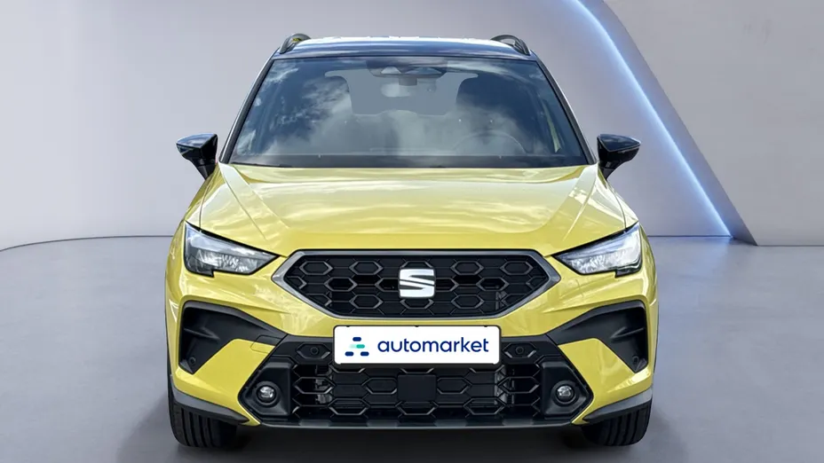 SEAT Arona Arona 1.0 TSI Style Plus Nowy