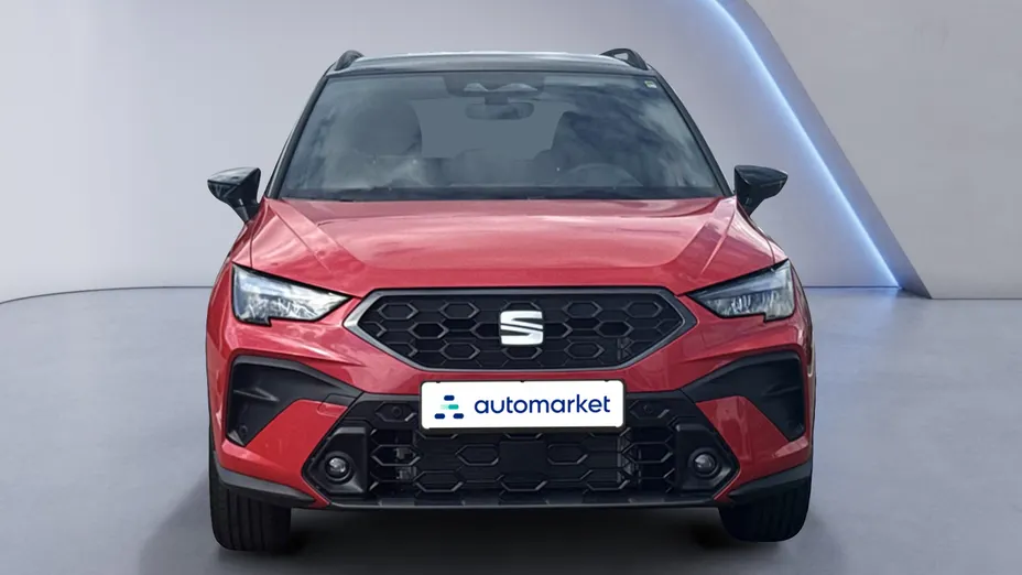 SEAT Arona Arona 1.0 TSI Style Plus Nowy