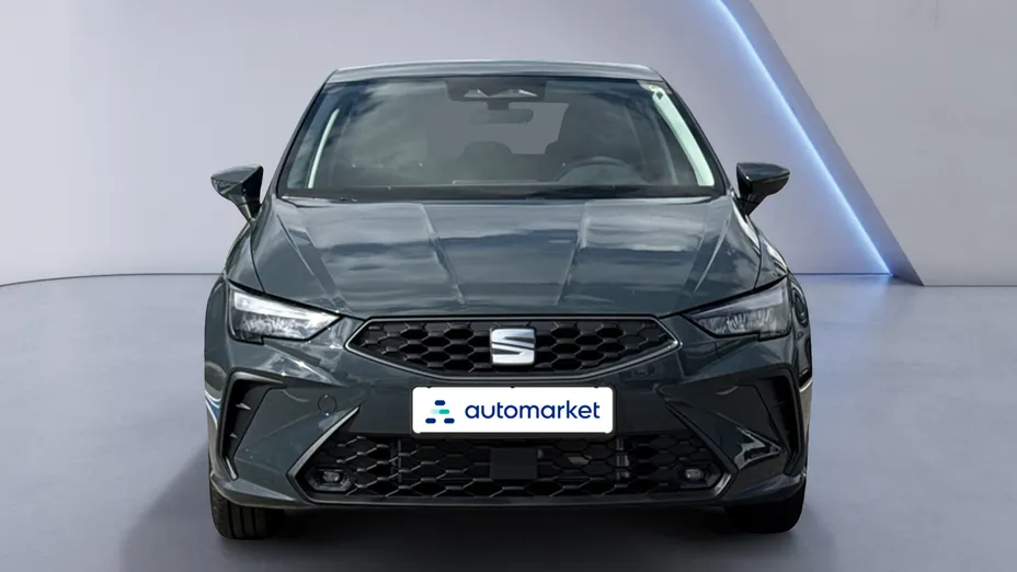 SEAT Ibiza Ibiza 1.0 MPI EVO Nowy