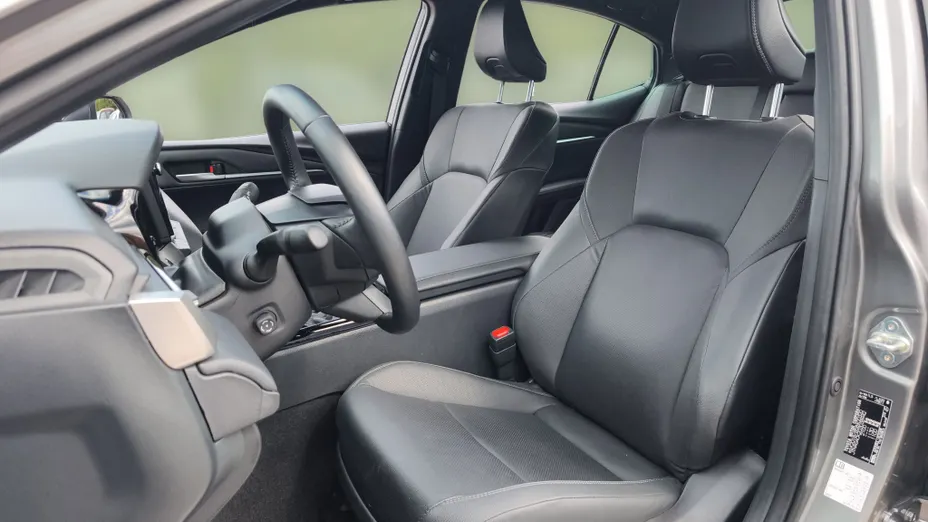 TOYOTA Camry Camry 2.5 Hybrid Dynamic Force Prestige e-CVT