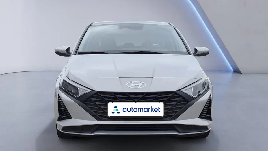 HYUNDAI i20 i20 1.2 Modern