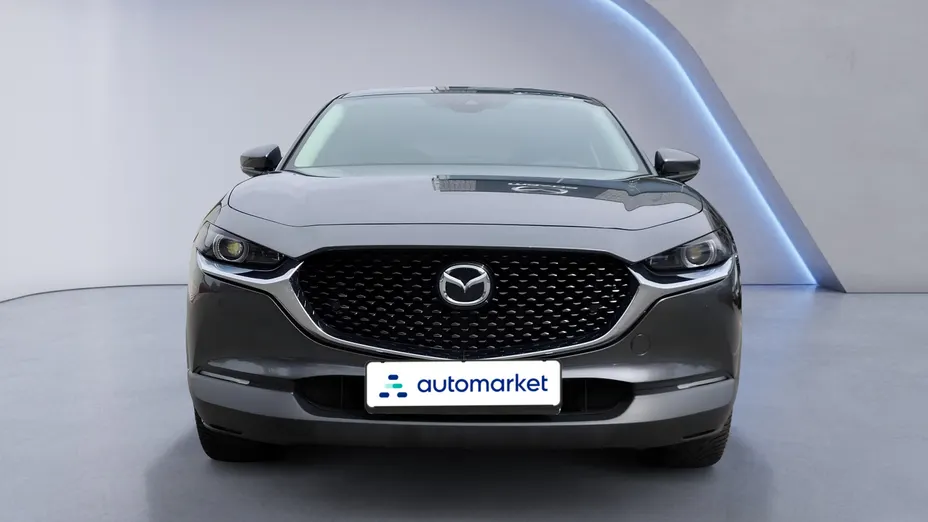 MAZDA CX-30 CX-30 2.0 mHEV Kanjo 2WD