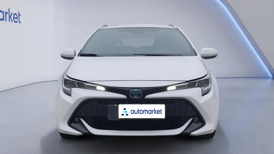 TOYOTA Corolla Corolla 1.8 Hybrid GPF Comfort