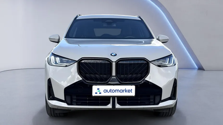 BMW X3 X3 xDrive20d mHEV aut