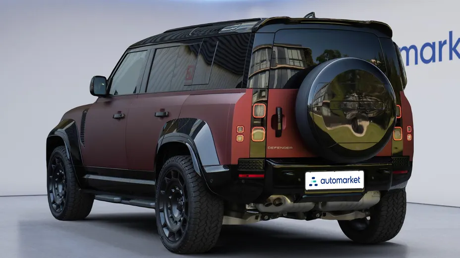 LAND ROVER Defender Defender 110 3.0 D250 mHEV S