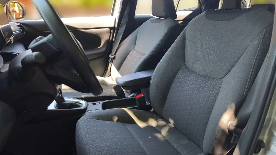 TOYOTA Yaris Cross Yaris Cross Hybrid 1.5 Comfort