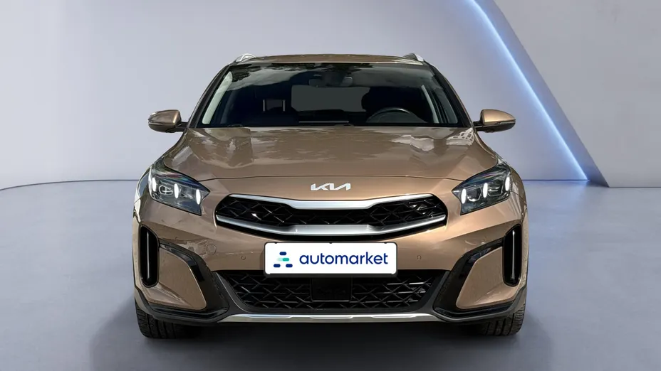 KIA XCeed XCeed 1.5 T-GDI L DCT