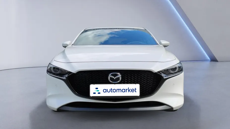 MAZDA 3 3 2.0 mHEV Kanjo