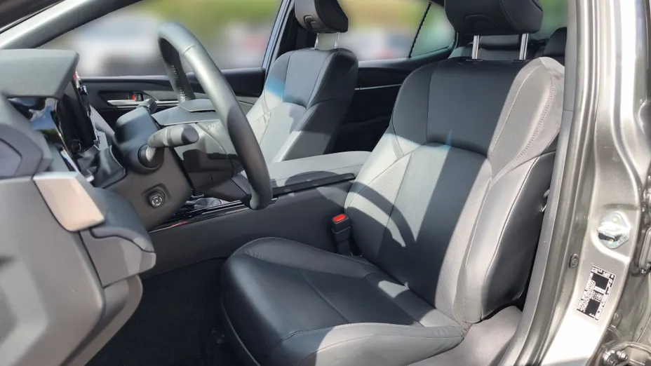 TOYOTA Camry Camry 2.5 Hybrid Dynamic Force Prestige e-CVT
