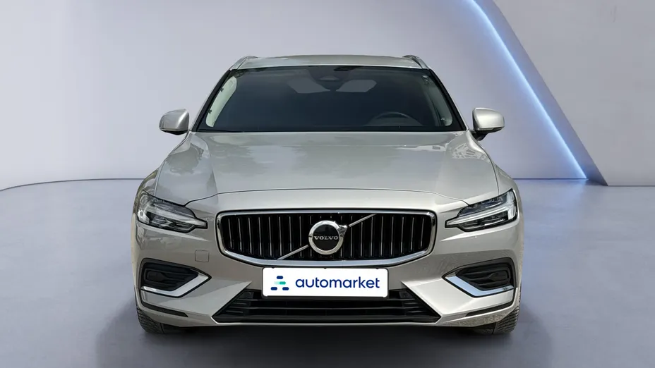 VOLVO V60 V60 B3 B Plus Bright aut