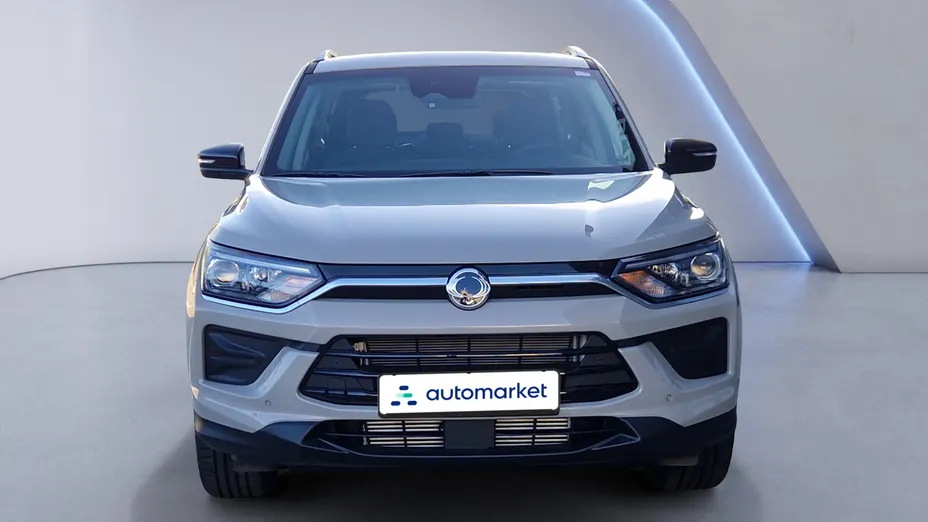 KGM / SSANGYONG Korando Korando 1.5 T-GDI Joy 2WD aut Nowy