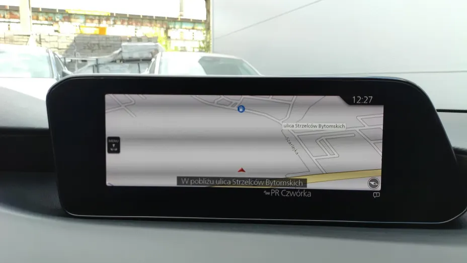 MAZDA 3 3 2.0 mHEV Kanjo