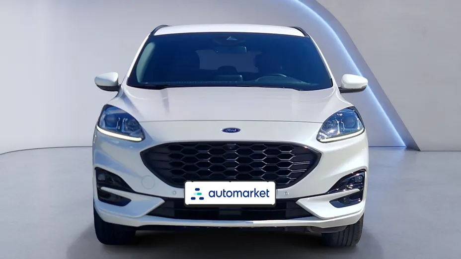 FORD Kuga Kuga 2.5 FHEV AWD ST-Line