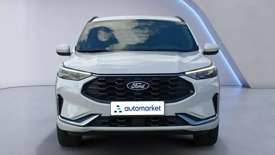 FORD Kuga Kuga 2.5 FHEV AWD ST-Line X