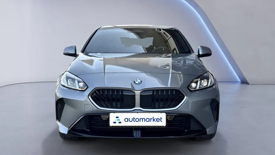 BMW Seria 2 220 mHEV