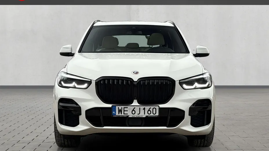 BMW X5 X5 xDrive40 mHEV sport-aut