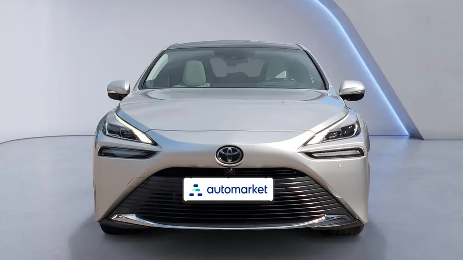 TOYOTA Mirai Mirai Executive