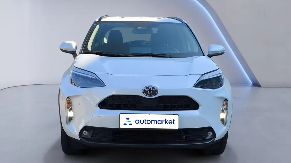 TOYOTA Yaris Cross Yaris Cross Hybrid 1.5 Comfort