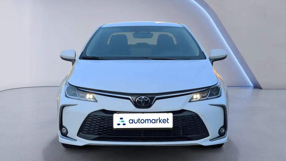 TOYOTA Corolla Corolla 1.5 Comfort