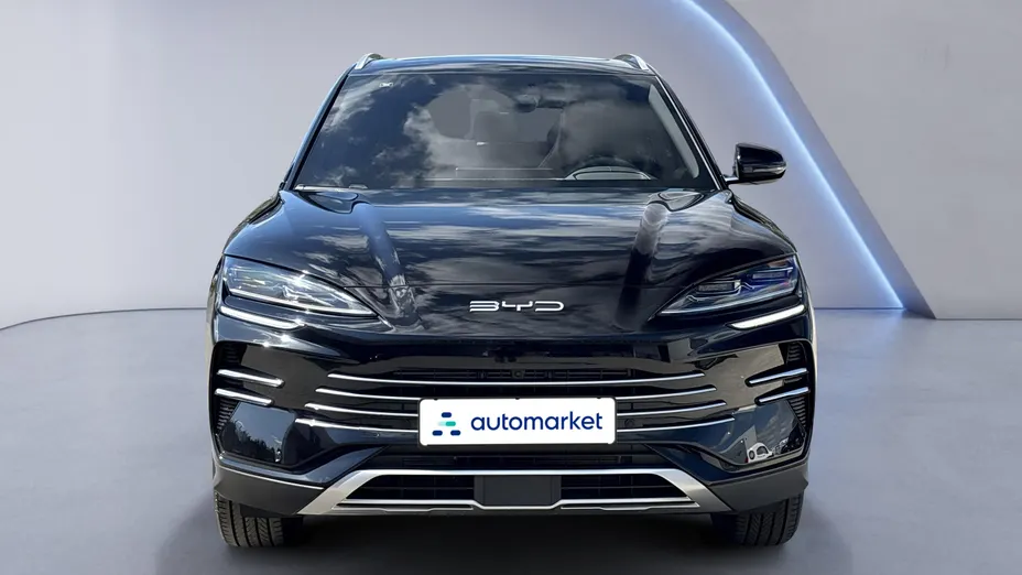BYD Seal U Seal U DM-i 1.5 Boost Nowy