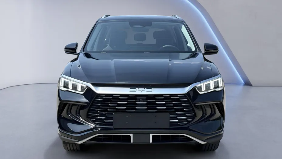 BYD Sealion 5 Sealion 5 DM-i 1.5 Design Nowy