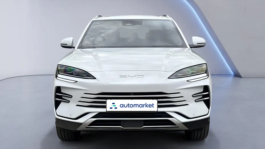 BYD Seal U Seal U DM-i 1.5 Boost Nowy