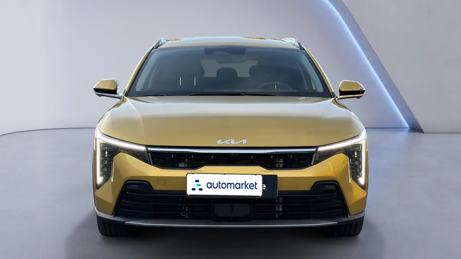 KIA K4 K4 1.6 T-GDI L
