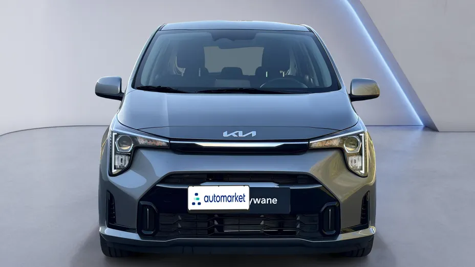 KIA Picanto Picanto 1.0 GDI L