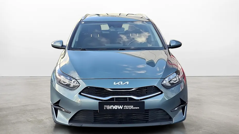 KIA Cee'd Ceed 1.5 T-GDI M DCT