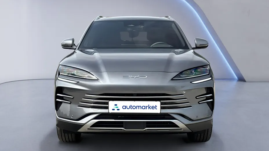 BYD Seal U Seal U DM-i 1.5 Boost Nowy