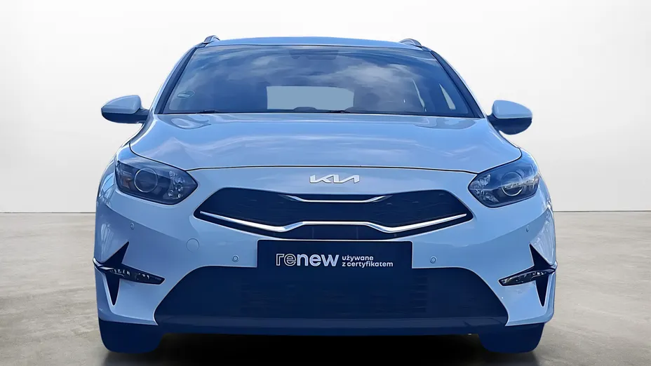 KIA Cee'd Ceed 1.5 T-GDI M