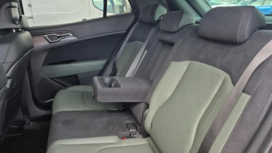 KIA Sportage Sportage 1.6 T-GDI mHEV Anniversary 2WD DCT