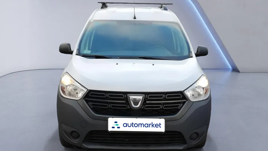 DACIA Dokker Van Dokker Van 1.3 TCe Confort Clim