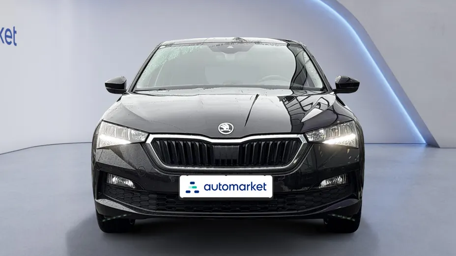 SKODA Scala Scala 1.0 TSI Ambition