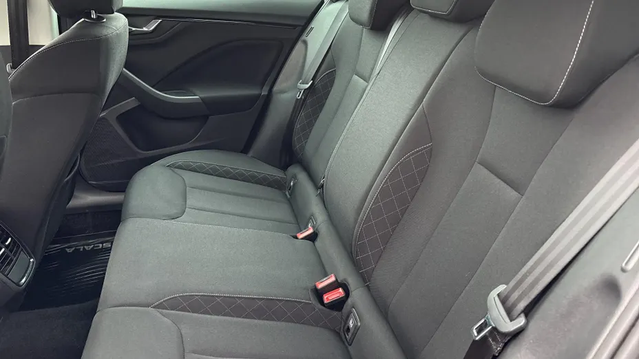 SKODA Scala Scala 1.0 TSI Ambition