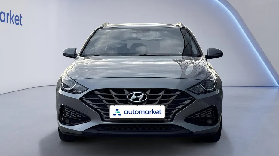 HYUNDAI i30 i30 1.0 T-GDI Modern