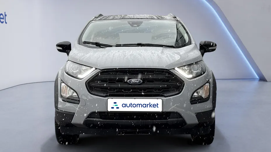 FORD Ecosport Ecosport 1.0 EcoBoost GPF Active ASS
