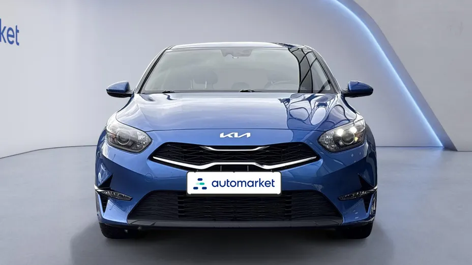 KIA Cee'd Ceed 1.5 T-GDI M DCT