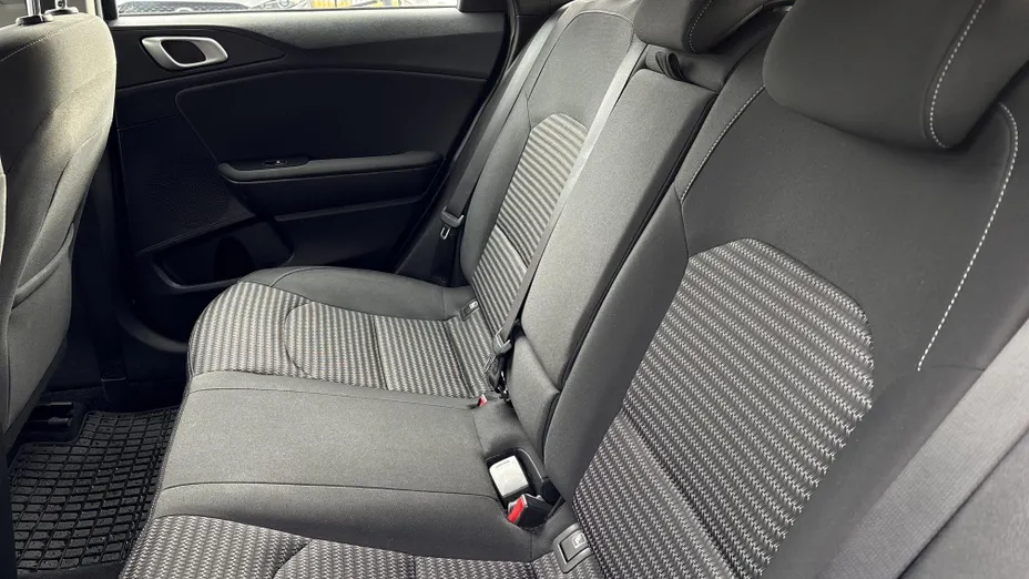 KIA Cee'd Ceed 1.5 T-GDI M DCT