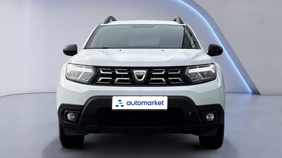 DACIA Duster Duster 1.0 TCe Comfort LPG