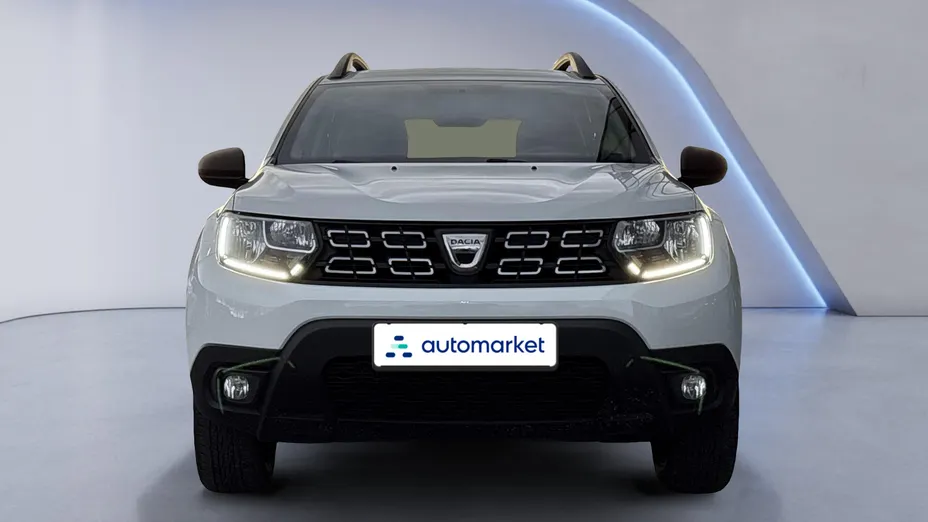 DACIA Duster Duster 1.3 TCe FAP Comfort 4WD