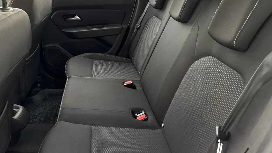 DACIA Duster Duster 1.3 TCe FAP Comfort 4WD