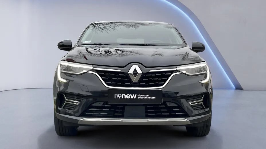 RENAULT Arkana Arkana 1.3 TCe mHEV Intens EDC